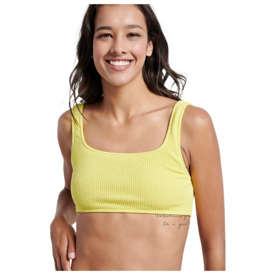 Bodytalk Γυναικείο μαγιό Top